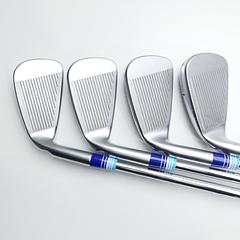 Used Ping i230 Iron Set / 4 - PW / Regular Flex - Image 8