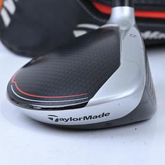 Taylormade M5 #3 Wood / 15 Degree / Stiff Flex Tensei CK Orange 65 Shaft - Image 3