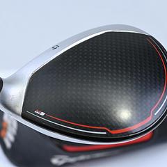 Taylormade M5 #3 Wood / 15 Degree / Stiff Flex Tensei CK Orange 65 Shaft - Image 5