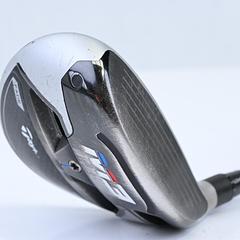 Ladies Taylormade M3 #5 Wood / 19 Degree / Ladies Flex Evenflow Green 45 Shaft - Image 2