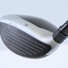 Ladies Taylormade M3 #5 Wood / 19 Degree / Ladies Flex Evenflow Green 45 Shaft - Image 7