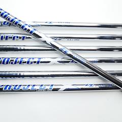 Used Ping i230 Iron Set / 4 - PW / Regular Flex - Image 10