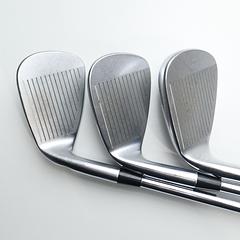 Used Ping i210 Iron Set / 5 - PW / X-Stiff Flex - Image 6