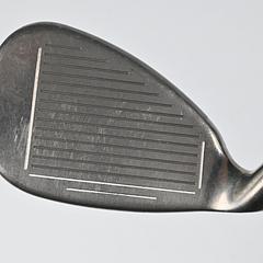 Callaway Hawk Eye Tungsten Titanium #9 Iron / Stiff Flex Callaway Hawk Eye - Image 5