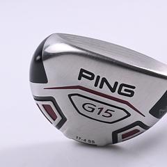 Ping G15 #4 Wood / 17 Degree / Regular Flex Ping TFC 149 F Shaft - Image 3