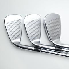 Used Ping i210 Iron Set / 5 - PW / X-Stiff Flex - Image 8