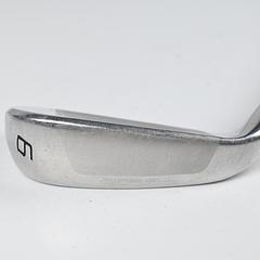 Cobra King F8 One Length #6 Iron / Regular Flex True Temper One Flighted Shaft - Image 3