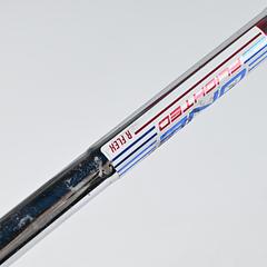 Cobra King F8 One Length #6 Iron / Regular Flex True Temper One Flighted Shaft - Image 4