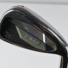 Wilson D9 #5 Iron / 21 Degree / Regular Flex KBS Max Ultralite Shaft - Image 1