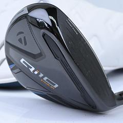 Ladies Taylormade Qi10 Max #5 Wood / 19 Degree / Ladies Flex Speeder NX 40 Shaft - Image 8