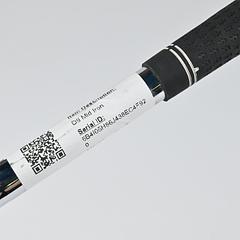 Wilson D9 #5 Iron / 21 Degree / Regular Flex KBS Max Ultralite Shaft - Image 5