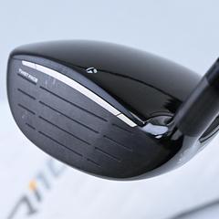 Ladies Taylormade Qi10 Max #5 Wood / 19 Degree / Ladies Flex Speeder NX 40 Shaft - Image 6