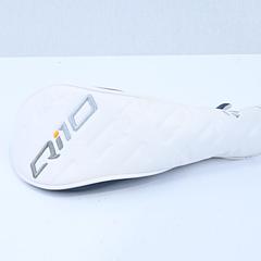 Ladies Taylormade Qi10 Max #5 Wood / 19 Degree / Ladies Flex Speeder NX 40 Shaft - Image 1