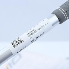 Ladies Taylormade Qi10 Max #5 Wood / 19 Degree / Ladies Flex Speeder NX 40 Shaft - Image 3