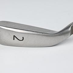 Ping G5 #2 Iron / 18 Degree / Black Dot / Regular Flex Ping TFC 100 I Shaft - Image 6