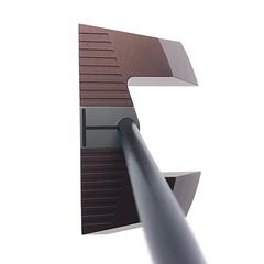 Used L.A.B Mezz.1 Max Putter / 34.0 Inches - Image 3