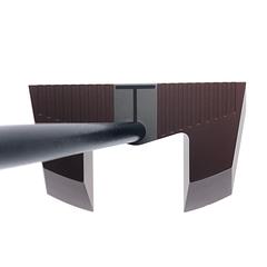 Used L.A.B Mezz.1 Max Putter / 34.0 Inches - Image 4