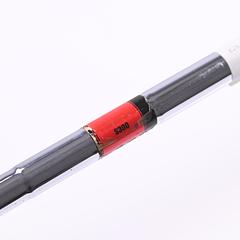 Mizuno MX-25 #3 Iron / 21 Degree / Stiff Flex Dynamic Gold SL S300 Shaft - Image 4