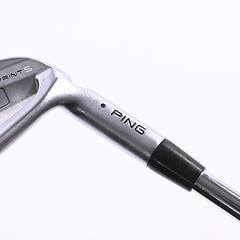 Ping Blueprint S #5 Iron / 26 Degree / Black Dot / Stiff Flex Project X Rifle - Image 2