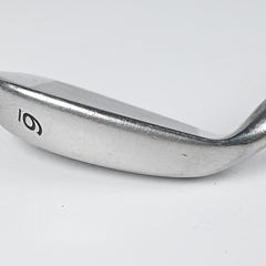 Taylormade RAC OS #6 Iron / Regular Flex Taylormade Light Metal 95 Shaft - Image 4