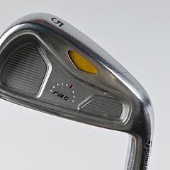 Taylormade RAC LT #5 Iron / 27 Degree / Stiff Flex Taylormade T-Step Shaft - Image 1