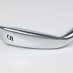 Taylormade RAC LT #5 Iron / 27 Degree / Stiff Flex Taylormade T-Step Shaft - Image 3