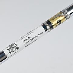 Taylormade 300 Forged #3 Iron / 21 Degree / Regular Flex Rifle Precision Shaft - Image 5