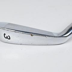 Taylormade 300 Forged #3 Iron / 21 Degree / Regular Flex Rifle Precision Shaft - Image 3