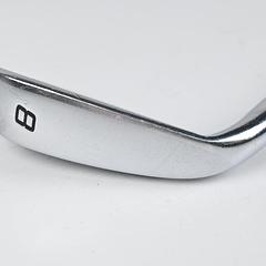 Ladies Cobra F-Max Superlite #8 Iron / Ladies Flex Cobra Superlite 50 Shaft - Image 3