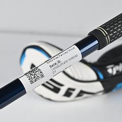 Taylormade SIM2 Max #3 Wood / 15 Degree / Regular Flex Fujikura Ventus Blue 5 - Image 7