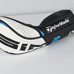 Taylormade SIM2 Max #3 Wood / 15 Degree / Regular Flex Fujikura Ventus Blue 5 - Image 9