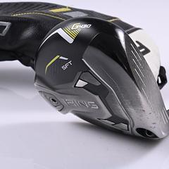 Ping G430 SFT #3 Wood / 16 Degree / Regular Flex Ping ALTA CB Black 65 Shaft - Image 1