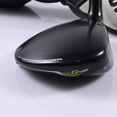 Ping G430 SFT #3 Wood / 16 Degree / Regular Flex Ping ALTA CB Black 65 Shaft - Image 3