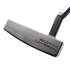 Used Scotty Cameron Special Select Fastback 1.5 Putter / 34.0 Inches - Image 6