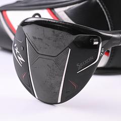 Srixon ZXi #7 Wood / 21 Degree / Regular Flex Aldila NV Pink 75 Shaft - Image 5