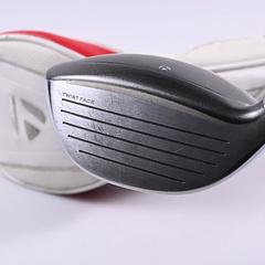 Ladies Taylormade Stealth #5 Wood / 19 Degree / Ladies Flex Aldila Ascent 45 - Image 6