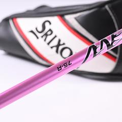 Srixon ZXi #7 Wood / 21 Degree / Regular Flex Aldila NV Pink 75 Shaft - Image 9
