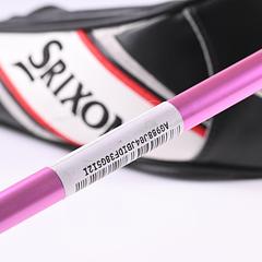 Srixon ZXi #7 Wood / 21 Degree / Regular Flex Aldila NV Pink 75 Shaft - Image 8