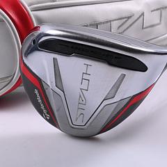 Ladies Taylormade Stealth #5 Wood / 19 Degree / Ladies Flex Aldila Ascent 45 - Image 8