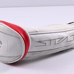 Ladies Taylormade Stealth #5 Wood / 19 Degree / Ladies Flex Aldila Ascent 45 - Image 1