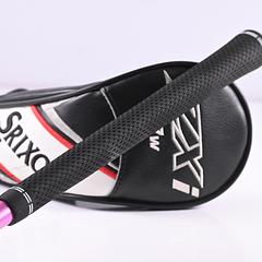 Srixon ZXi #7 Wood / 21 Degree / Regular Flex Aldila NV Pink 75 Shaft - Image 7