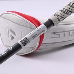 Ladies Taylormade Stealth #5 Wood / 19 Degree / Ladies Flex Aldila Ascent 45 - Image 3