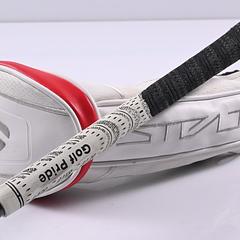 Ladies Taylormade Stealth #5 Wood / 19 Degree / Ladies Flex Aldila Ascent 45 - Image 2