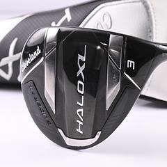 Cleveland Halo XL #3 Wood / 15 Degree / Regular Flex Tensei AV Blue 55 Shaft - Image 2