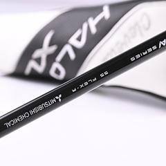 Cleveland Halo XL #3 Wood / 15 Degree / Regular Flex Tensei AV Blue 55 Shaft - Image 6