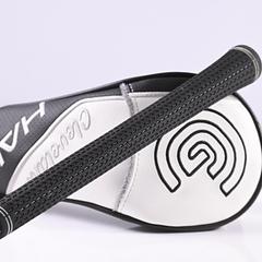 Cleveland Halo XL #3 Wood / 15 Degree / Regular Flex Tensei AV Blue 55 Shaft - Image 8