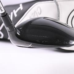 Cleveland Halo XL #3 Wood / 15 Degree / Regular Flex Tensei AV Blue 55 Shaft - Image 5