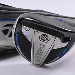 Taylormade SIM Ti Rocket #3 Wood / 14 Degree / Stiff Flex Diamana Ltd 75 Shaft - Image 2