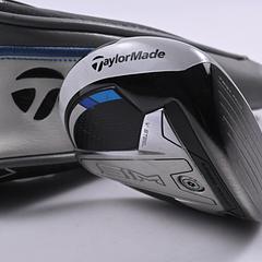 Taylormade SIM Ti Rocket #3 Wood / 14 Degree / Stiff Flex Diamana Ltd 75 Shaft - Image 1