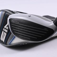 Taylormade SIM Ti Rocket #3 Wood / 14 Degree / Stiff Flex Diamana Ltd 75 Shaft - Image 4